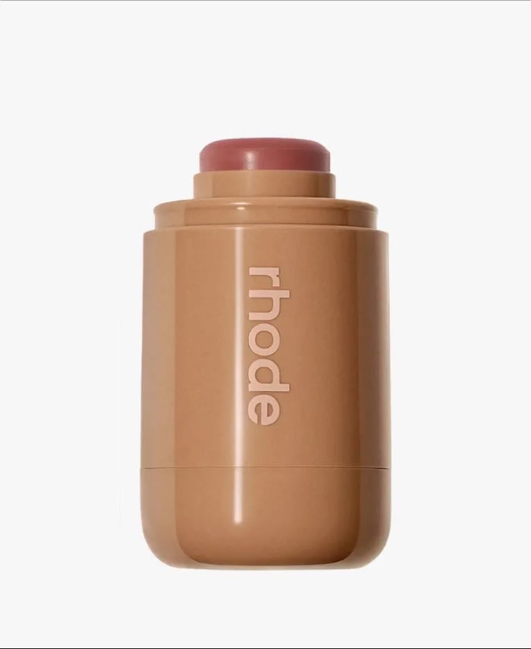 Rhode Pocket Blush - shade : tan line