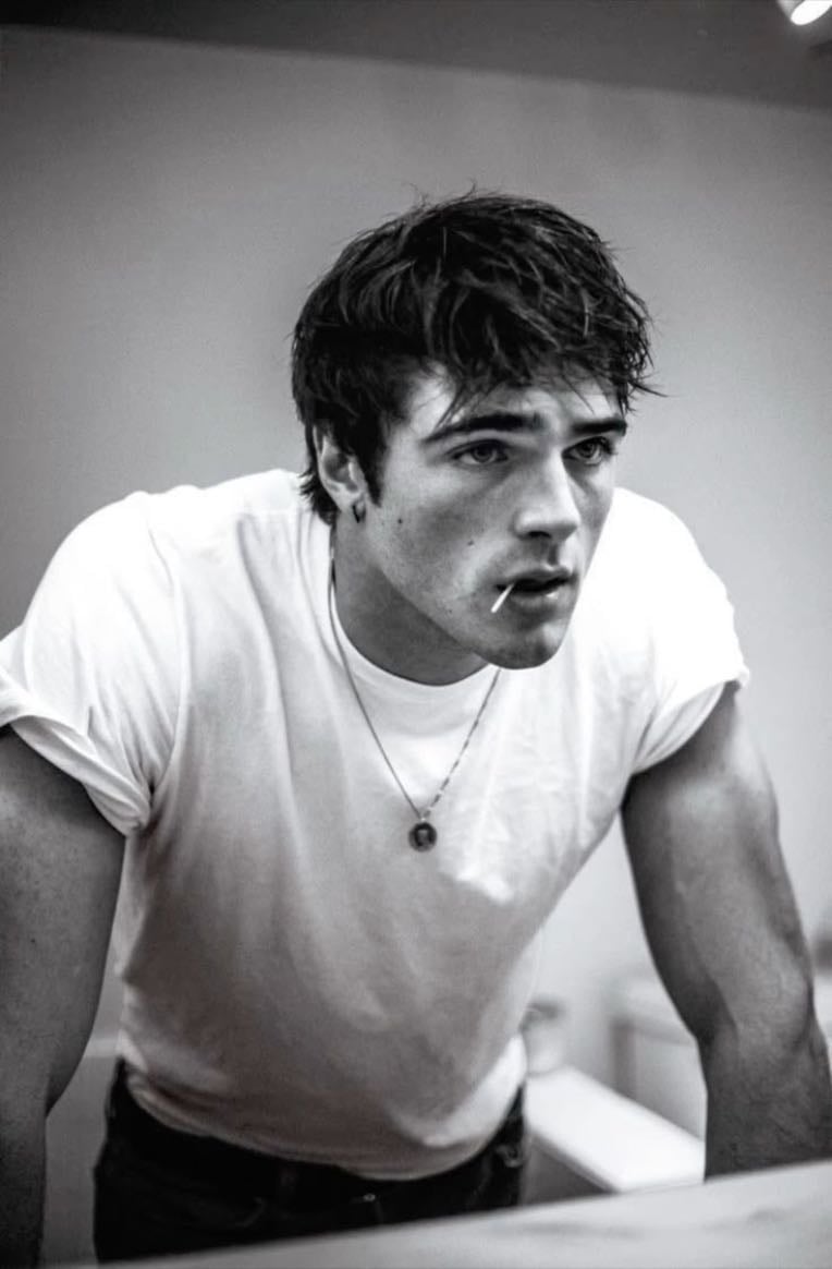Jacob Elordi