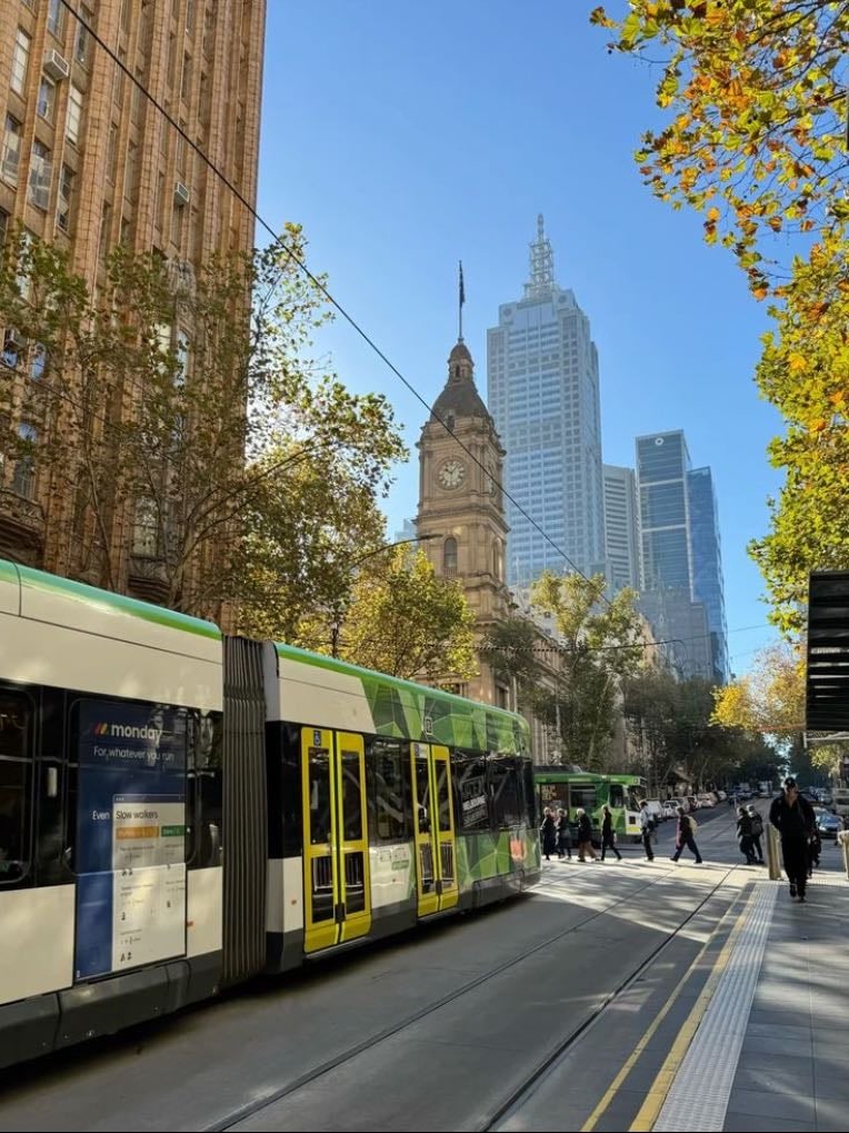 Australia