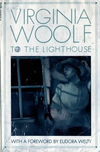 To the Lighthouse - Virginia Woolf · 1989