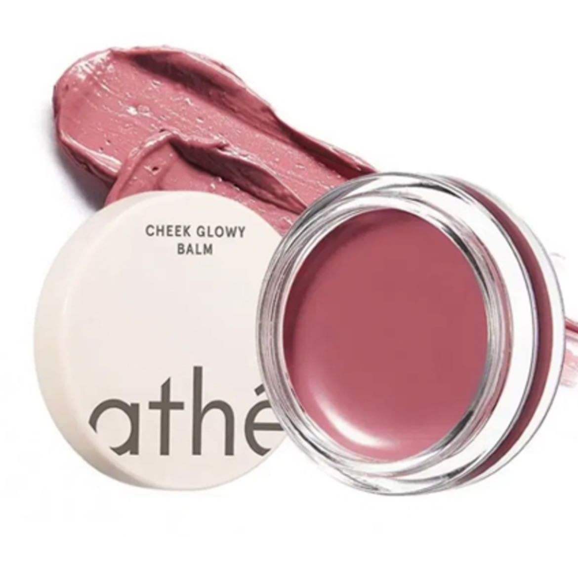 athe blush