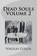 Dead Souls - Nikolai Gogol · 2018