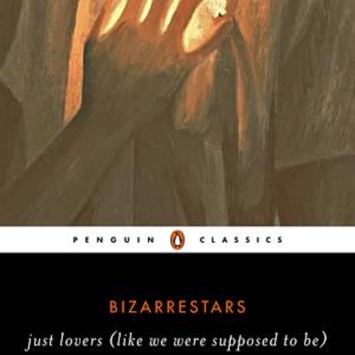 Just lovers (like we were supposed to be) - Zeppazariel