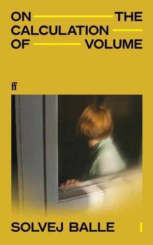 On the Calculation of Volume I - Solvej Balle · 2025