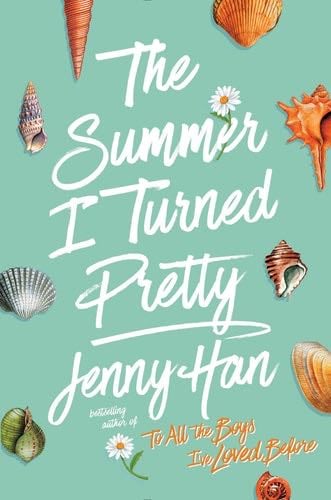 The Summer I Turned Pretty - Jenny Han · 2022