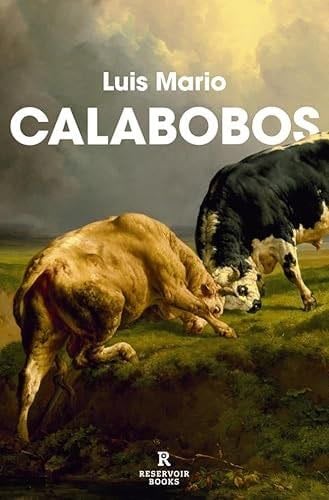 Calabobos - Luis Mario · 2025