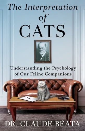 The Interpretation of Cats - Claude Béata · 2024