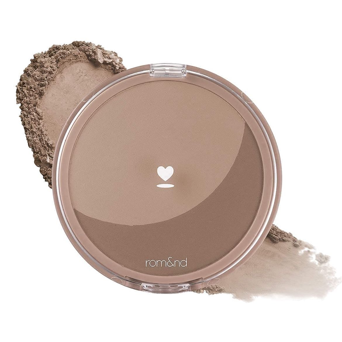 romand contour