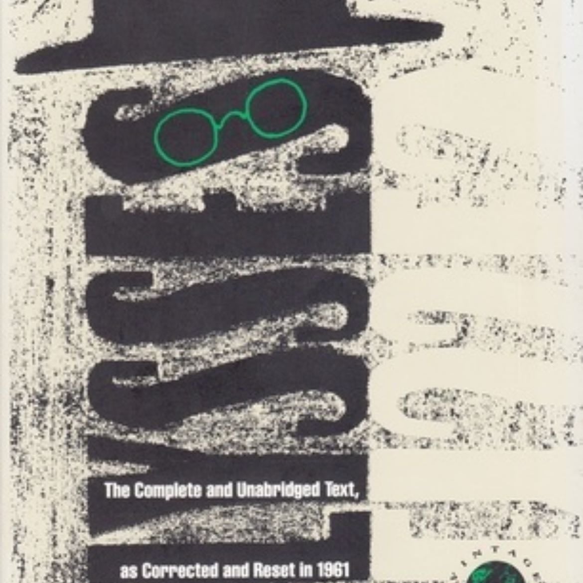 Ulysses - James Joyce · 2022