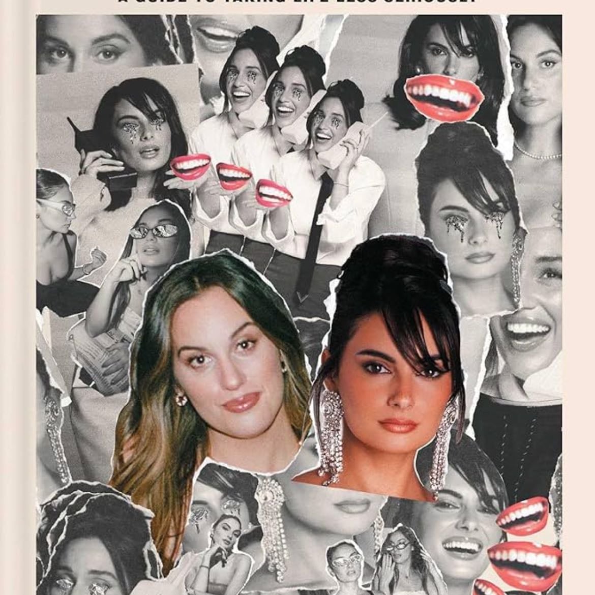 Who to giggle: a guide ti talking life less seriously - Hannah Berner, Paige DeSorbo