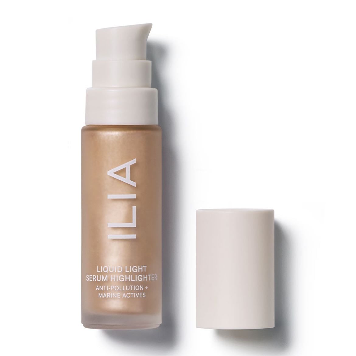 ilia illuminator