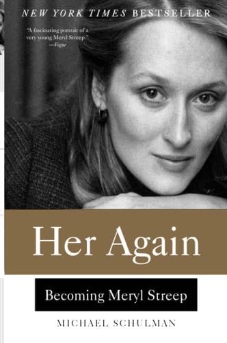 HER AGAIN - Michael Schulman · 2017