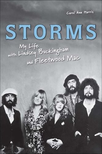 Storms - Carol Ann Harris · 2009