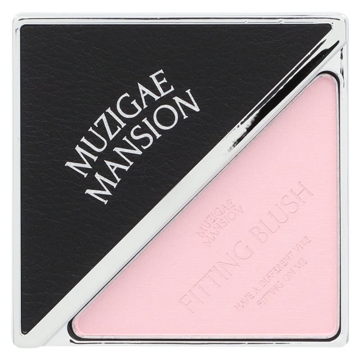 muzigae mansión blush