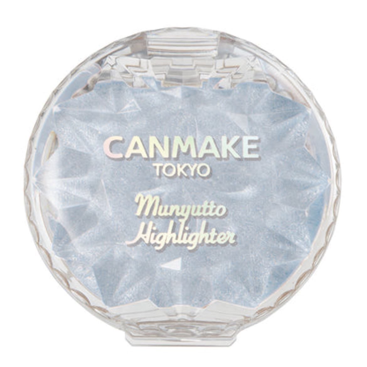 canmake highlighter