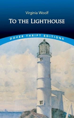 To the Lighthouse - Virginia Woolf · 2022
