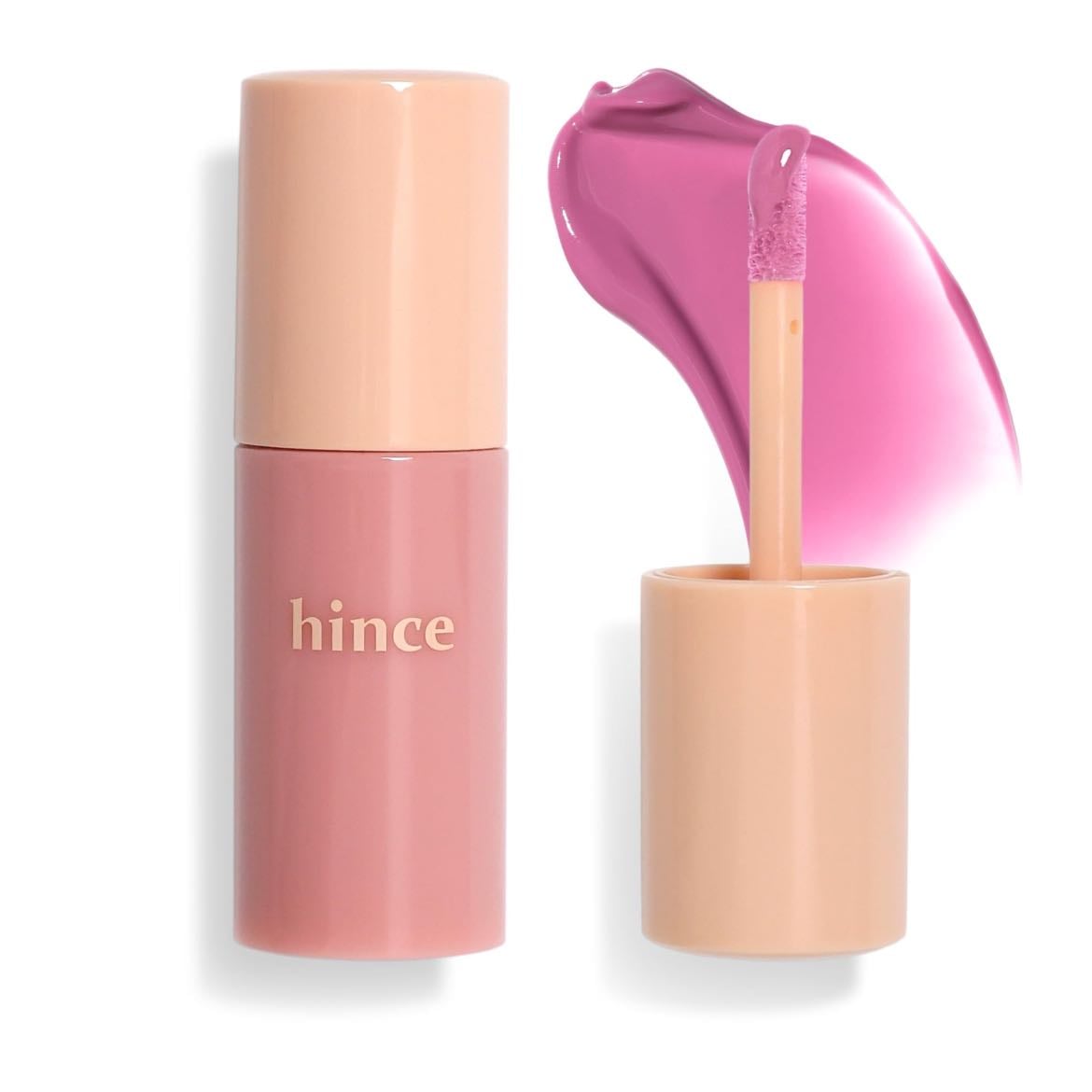 hince blush