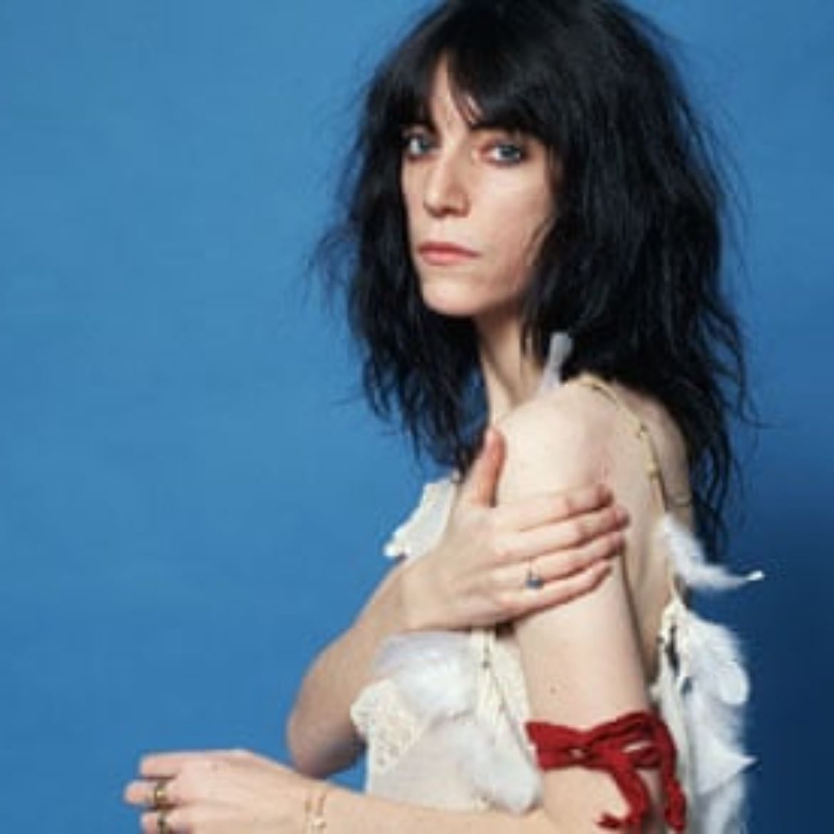 Patti Smith - Artist