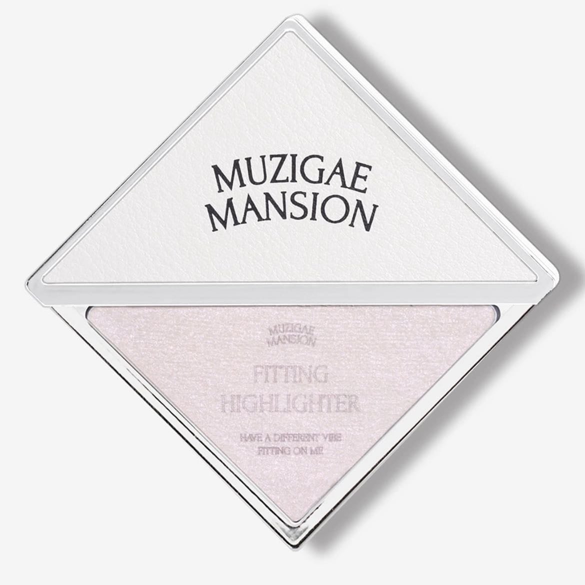 muzigae mansion highlighter