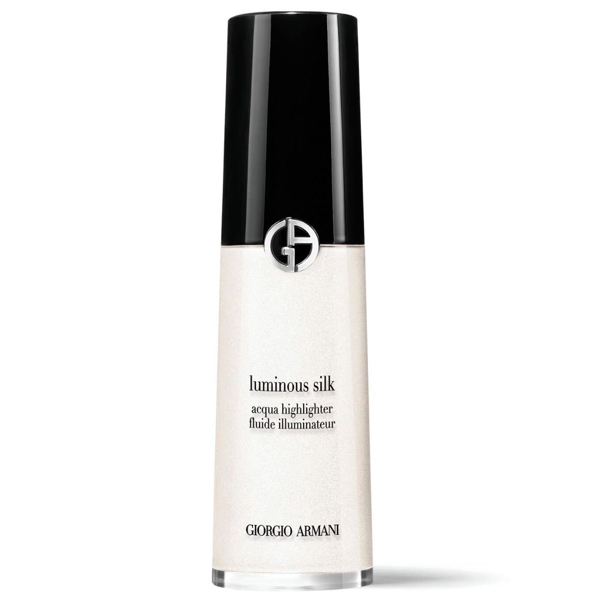 giorgio armani highlighter