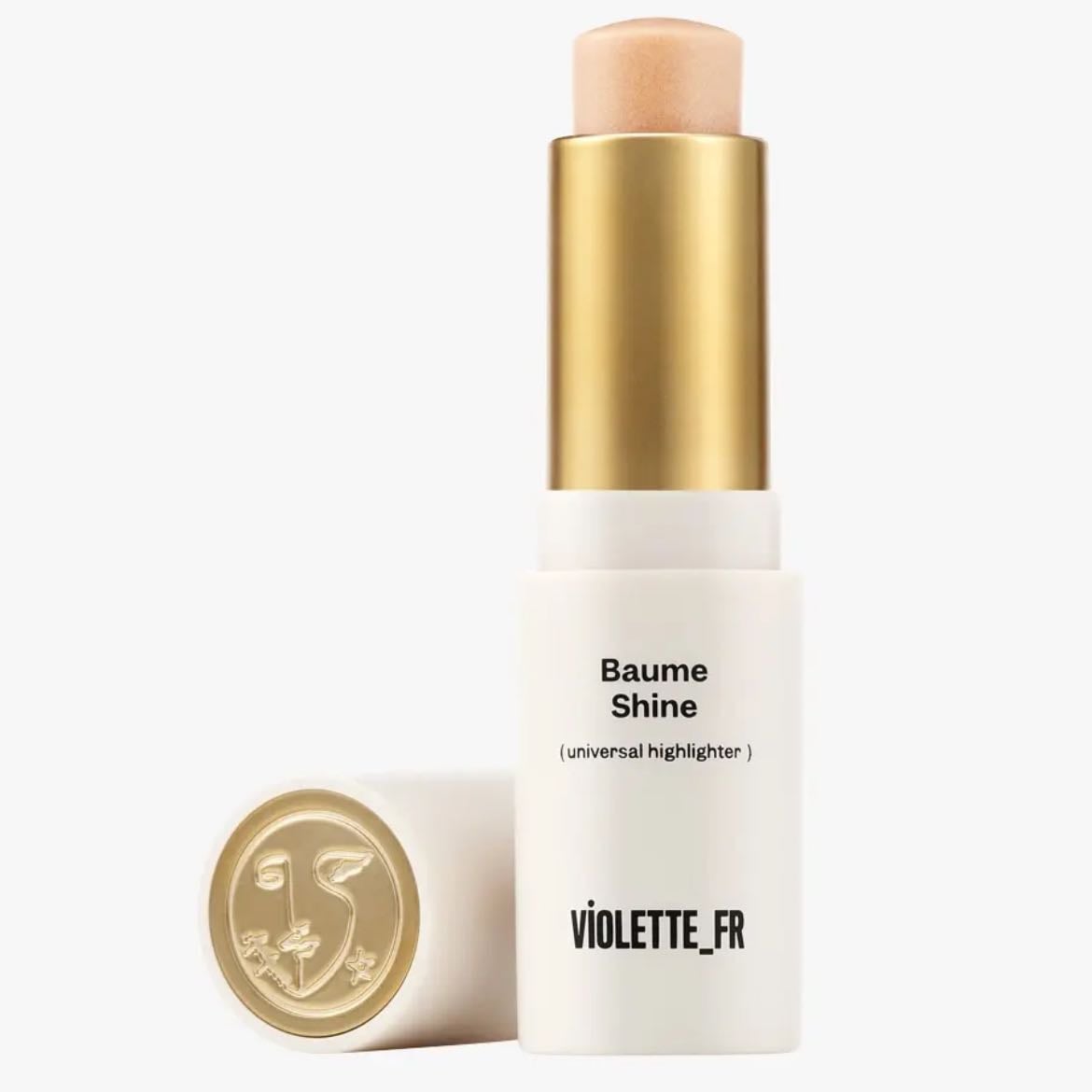 violette fr baume shine