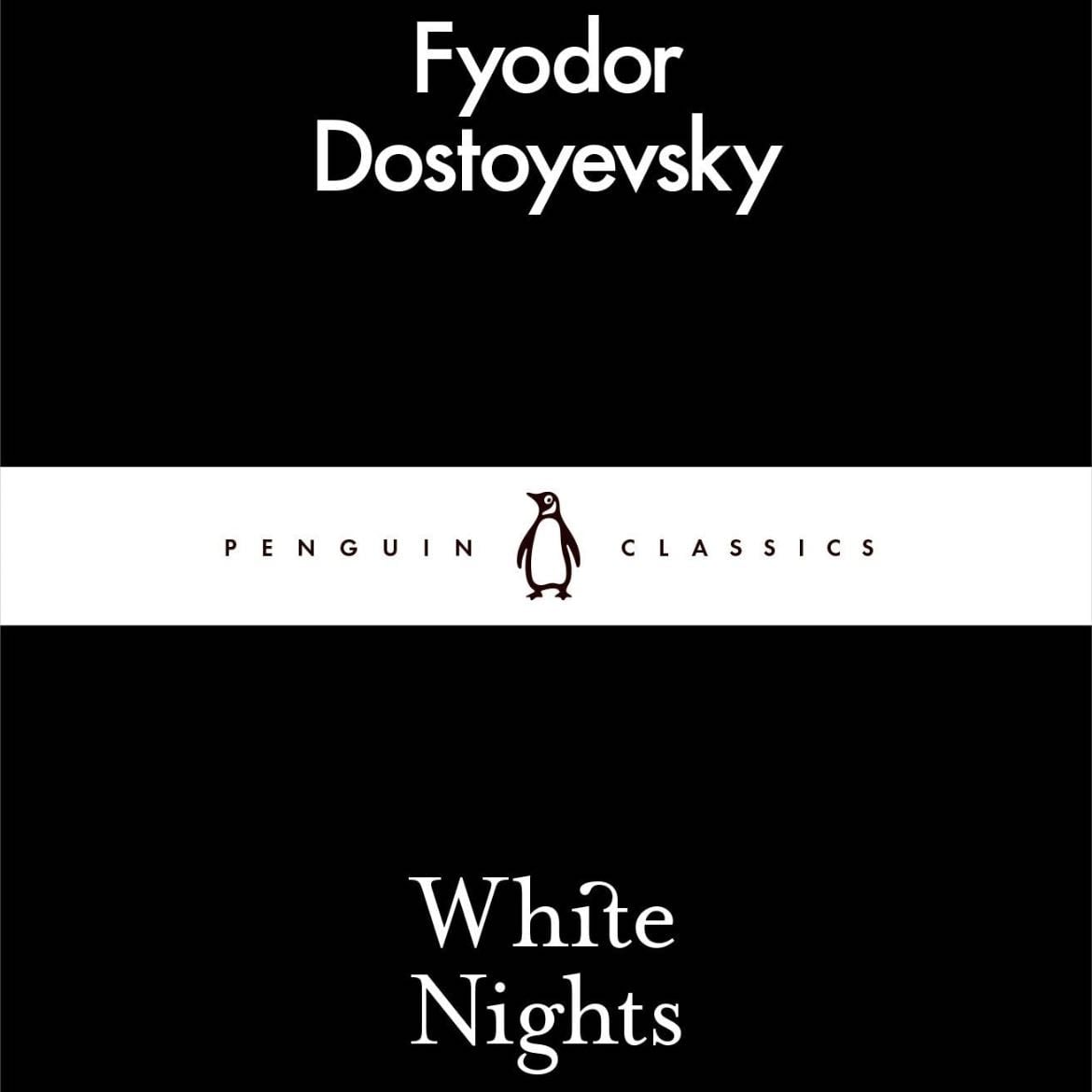 White Nights - Fyodor Dostoevsky · 2025