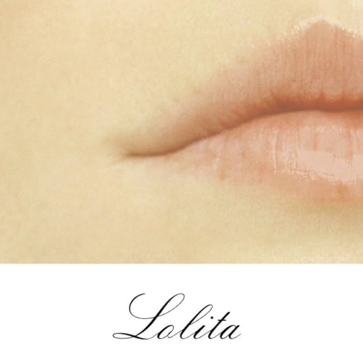 Lolita - Vladimir Nabokov · 1989