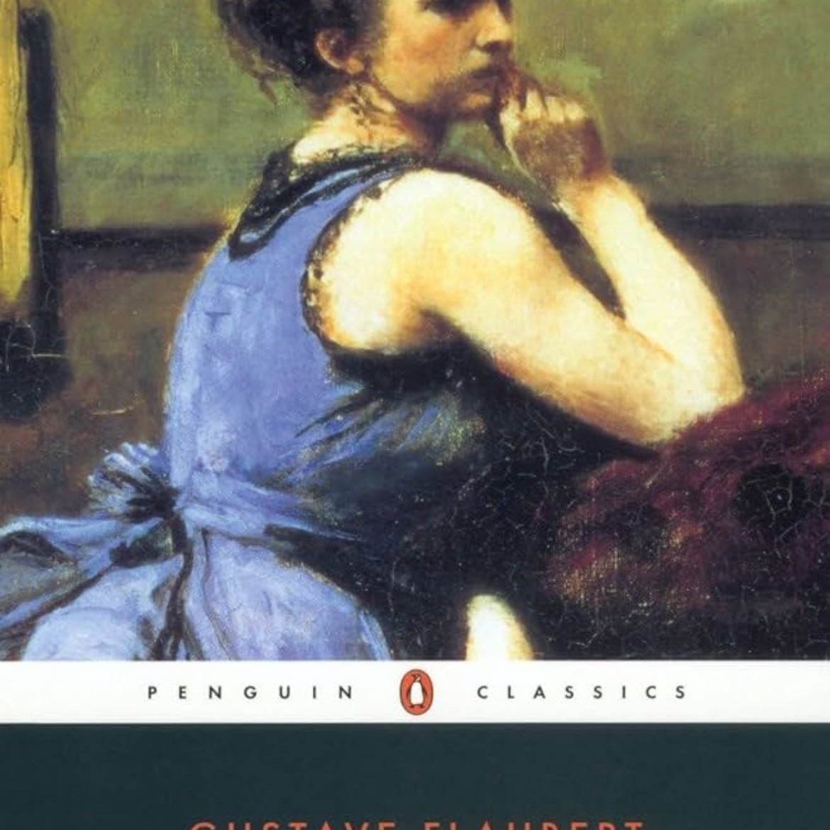 Madame Bovary (Penguin Classics) - Gustave Flaubert · 2002