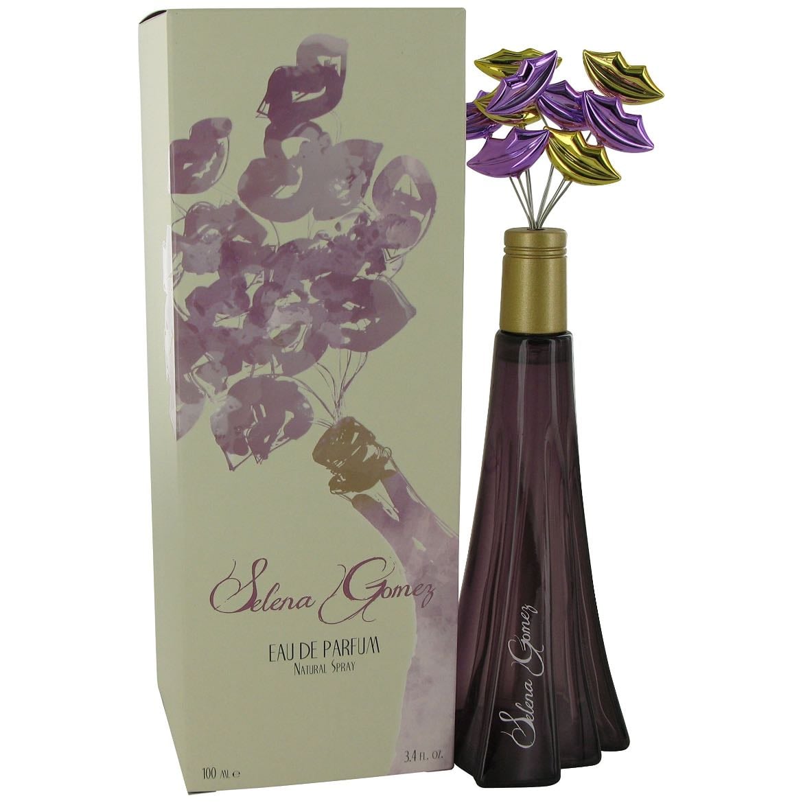 Eau de Parfum Selena Gómez - Selena Gómez