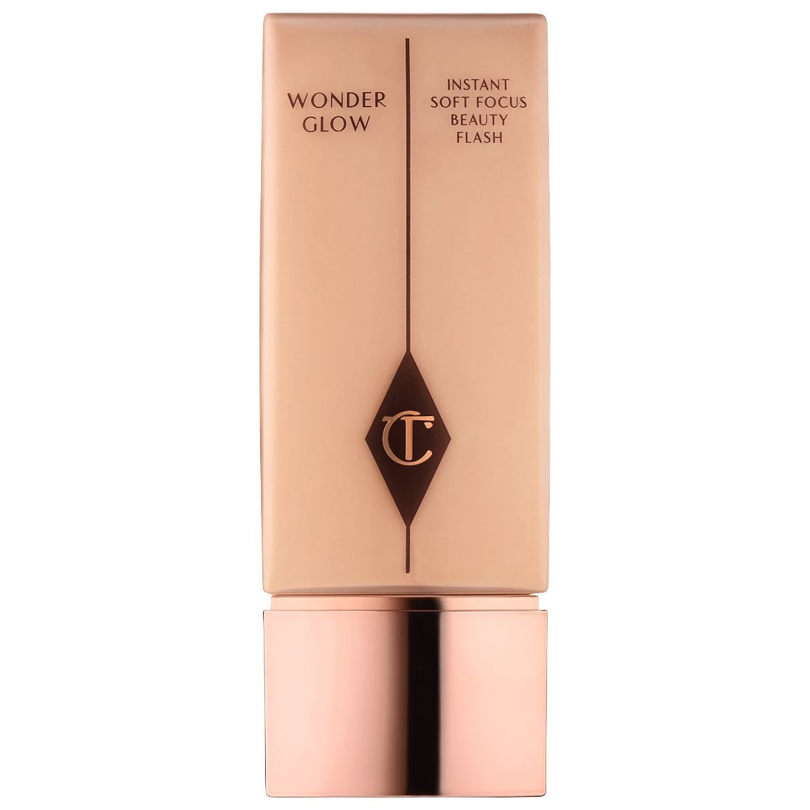 charlotte tilbury wonder glow