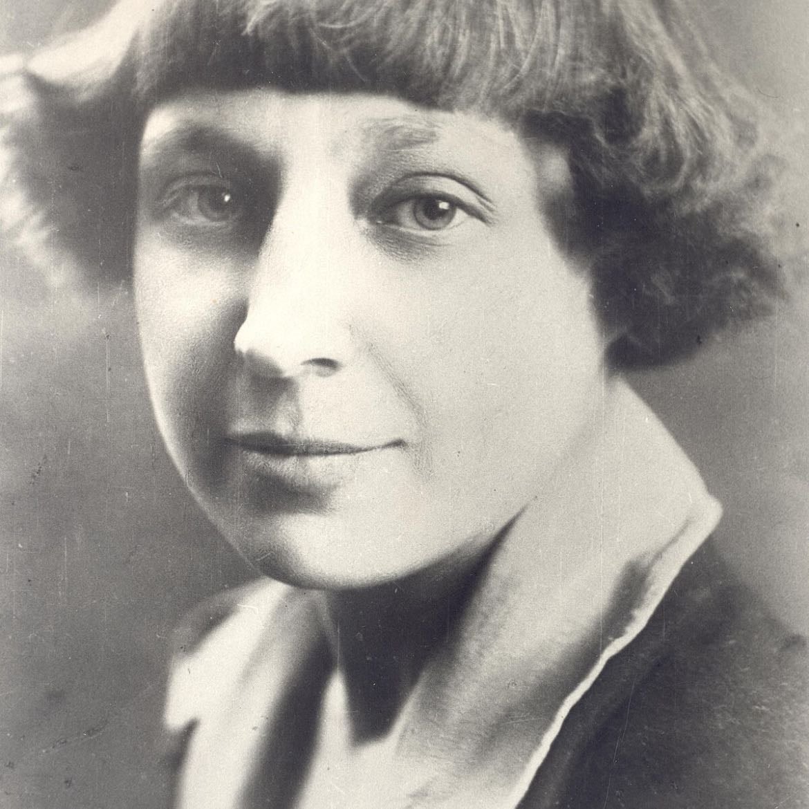 Marina Tsvetaeva