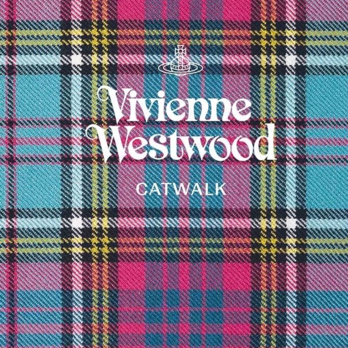 Vivienne Westwood: The Complete Collections (Catwalk) - Alexander Fury · 2021