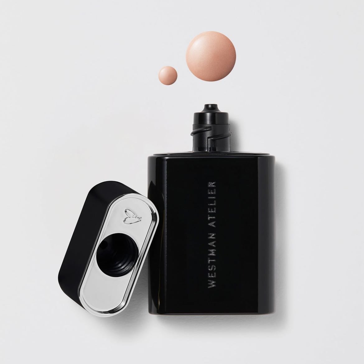 westman atelier glow drops