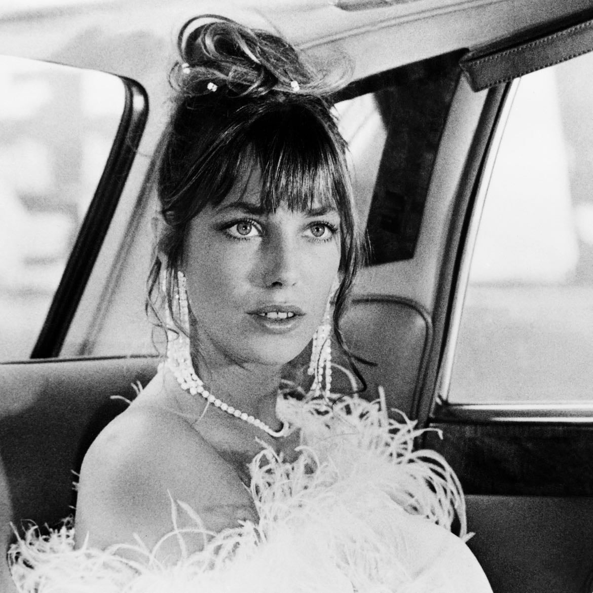 Jane Birkin - Artist