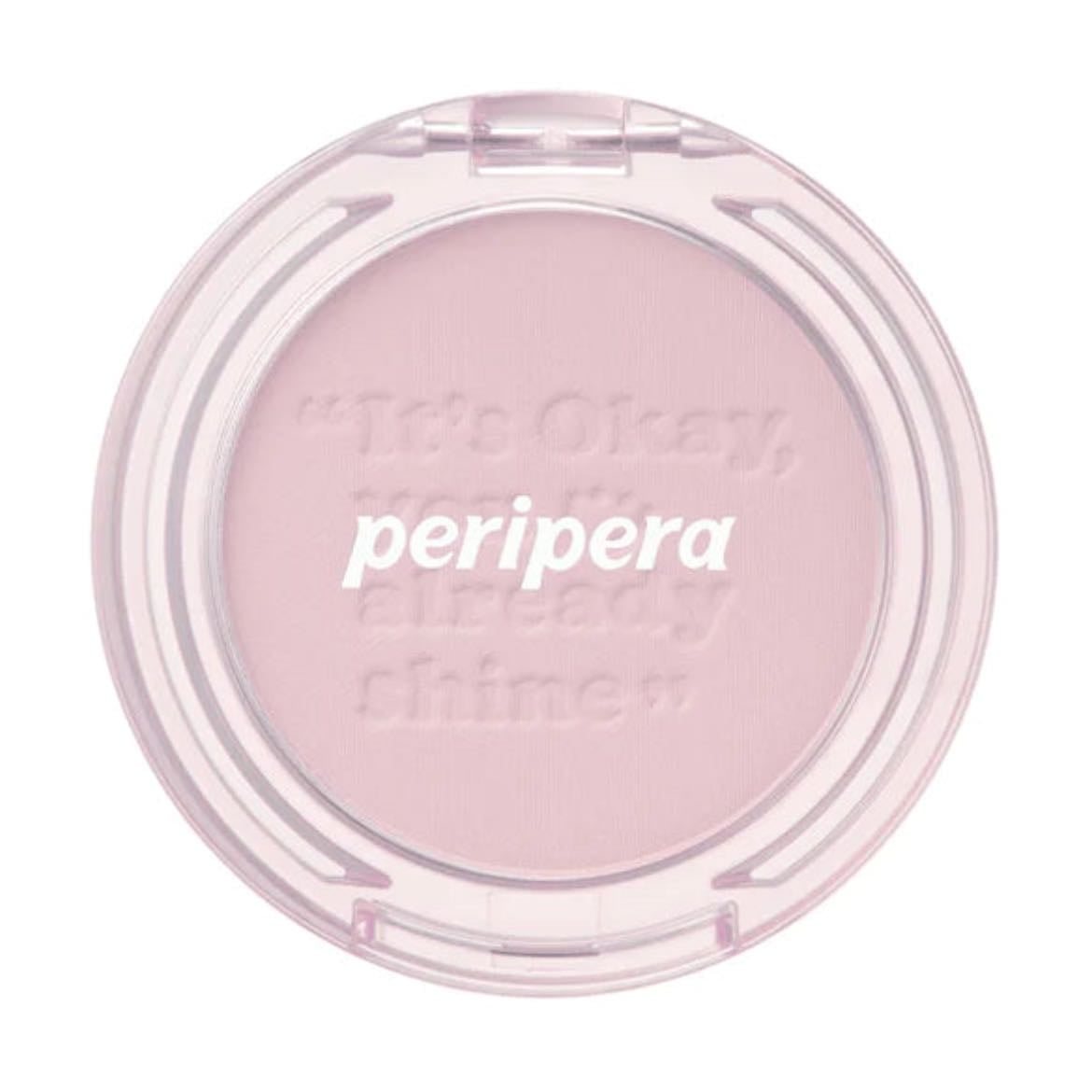 peripera blush