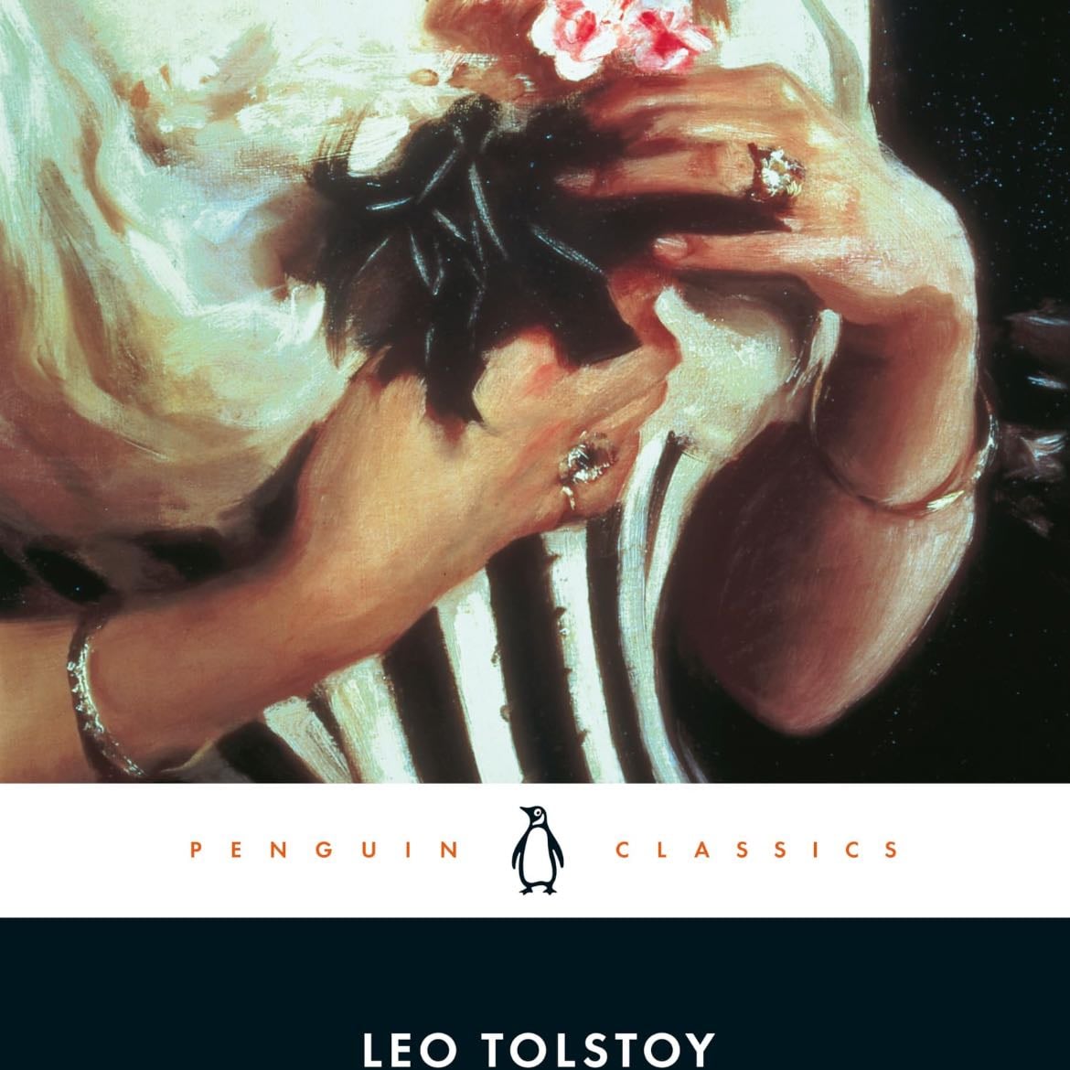 Anna Karenina - Leo Tolstoy · 2014
