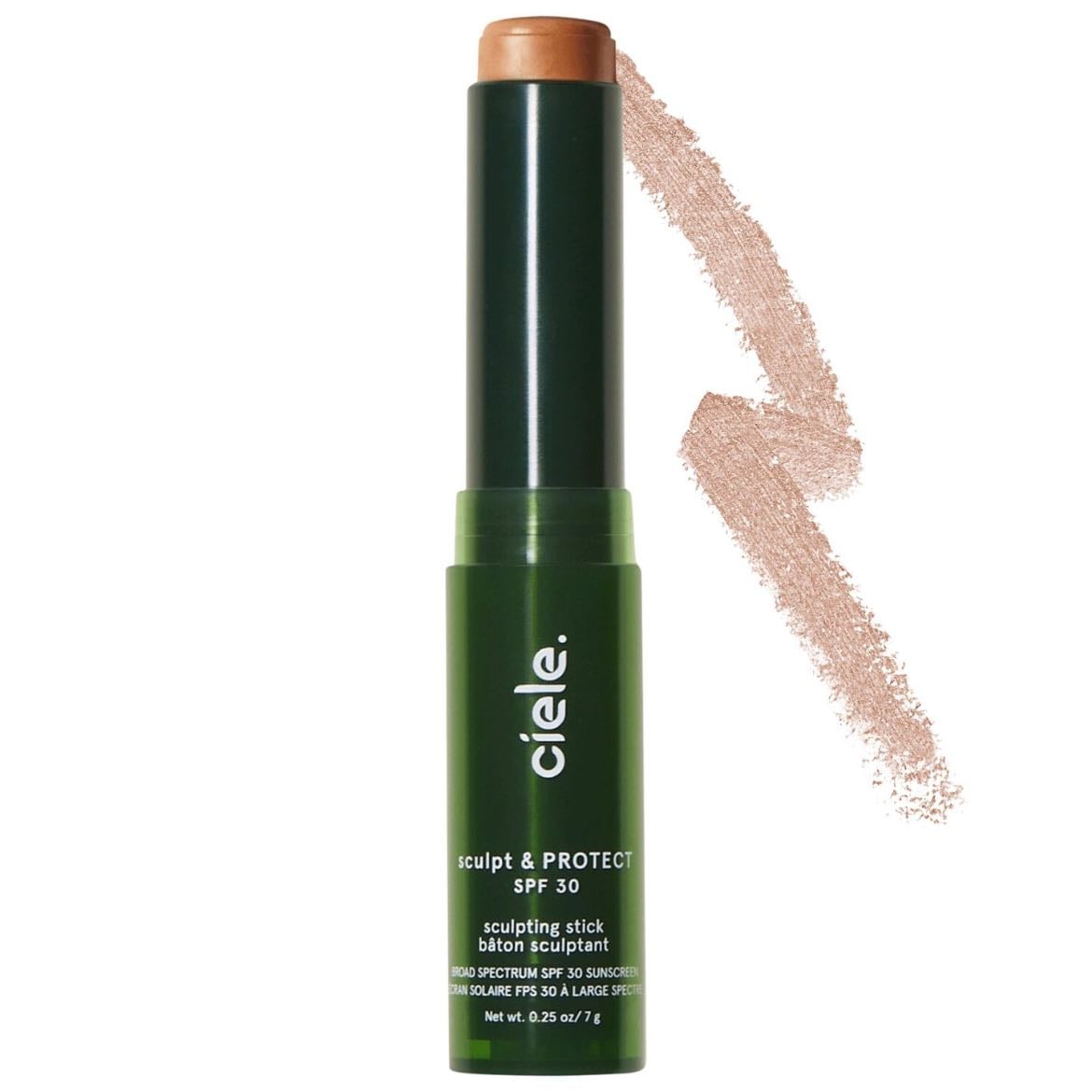 ciele contour