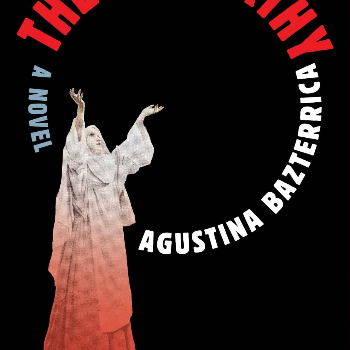 The unworthy - Agustina Bazterrica