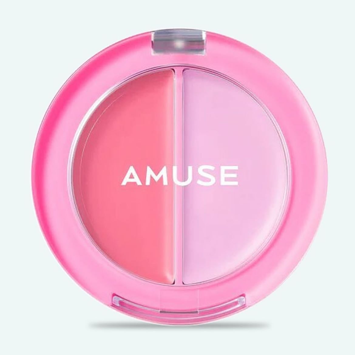 amuse blush