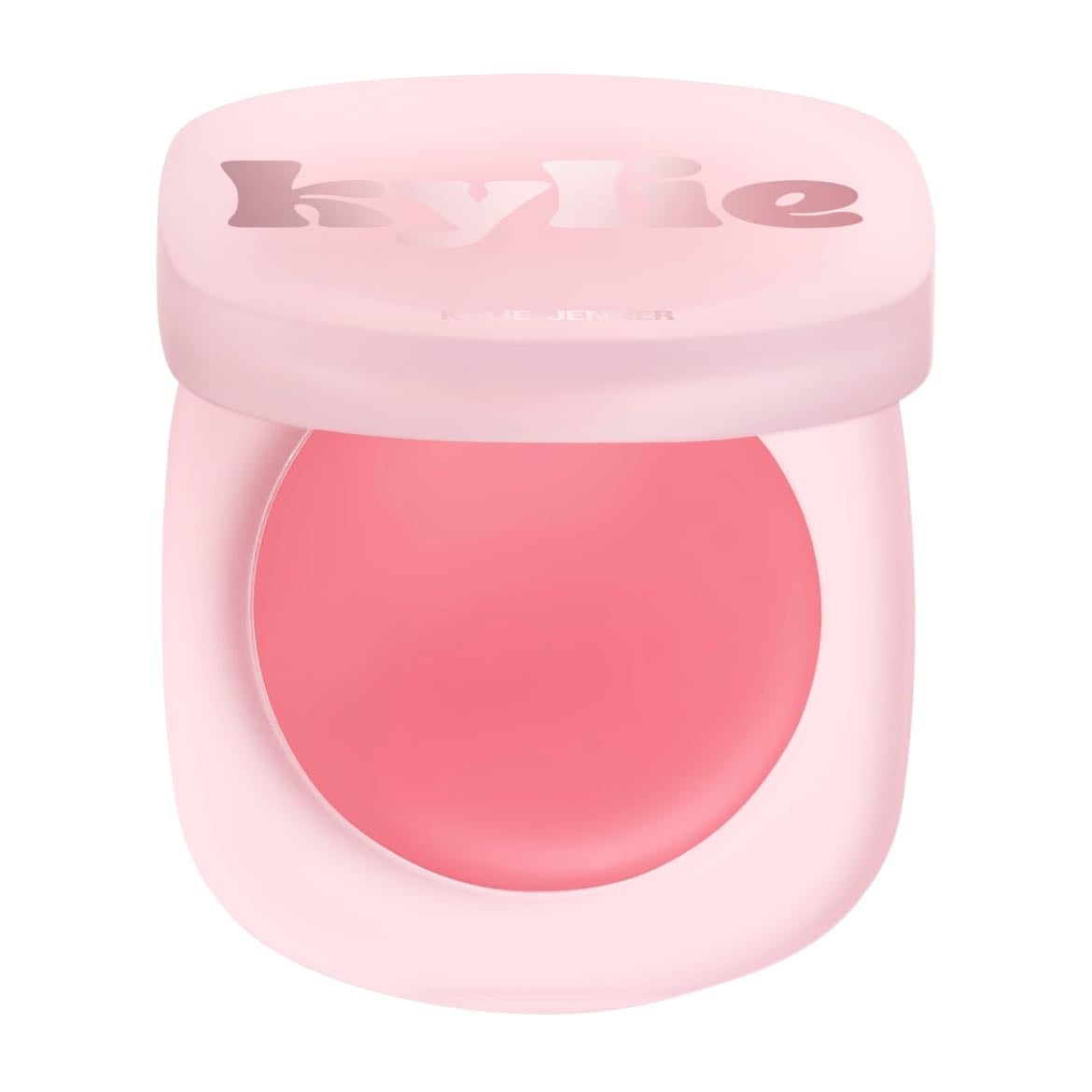 kylie cream blush