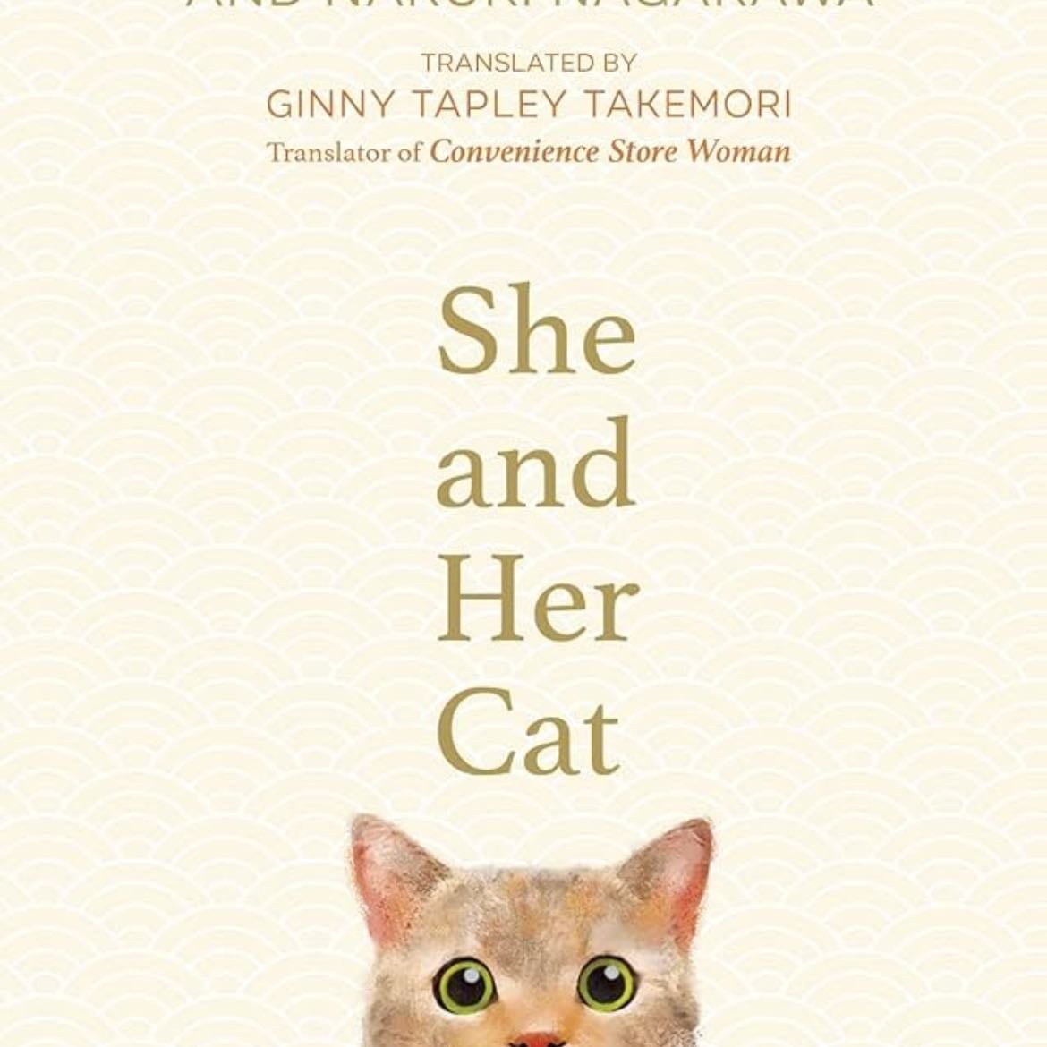 SHE AND HER CAT - Makoto Shinkai, Naruki Nagakawa · 2022