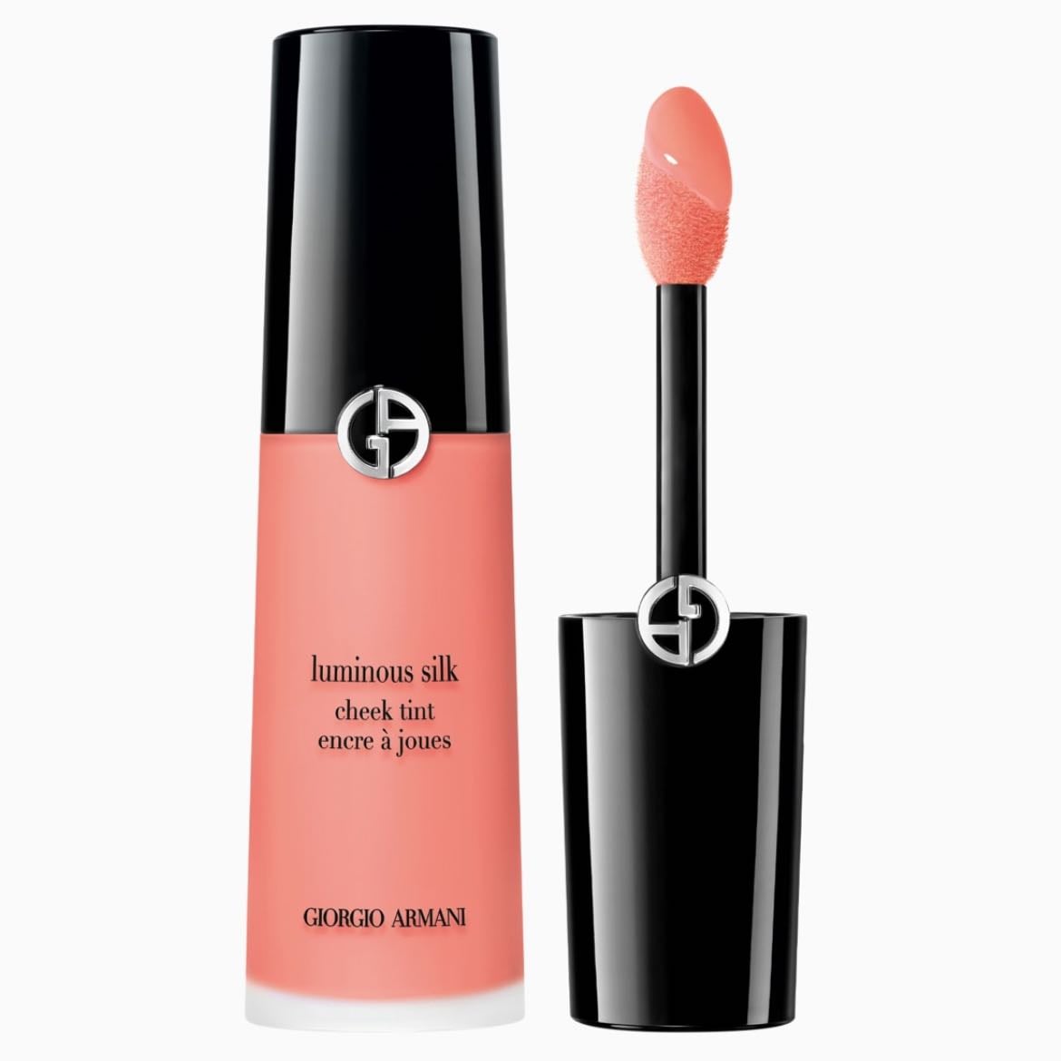 giorgio armani blush