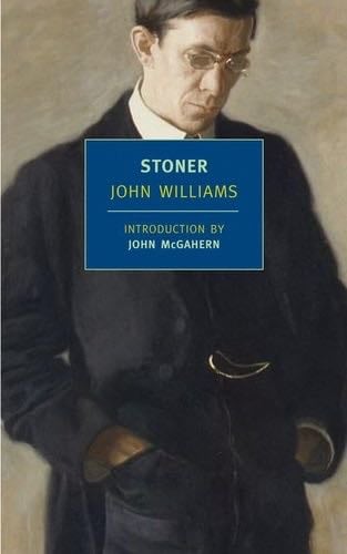 Stoner (New York Review Books Classics) - John Williams · 2006