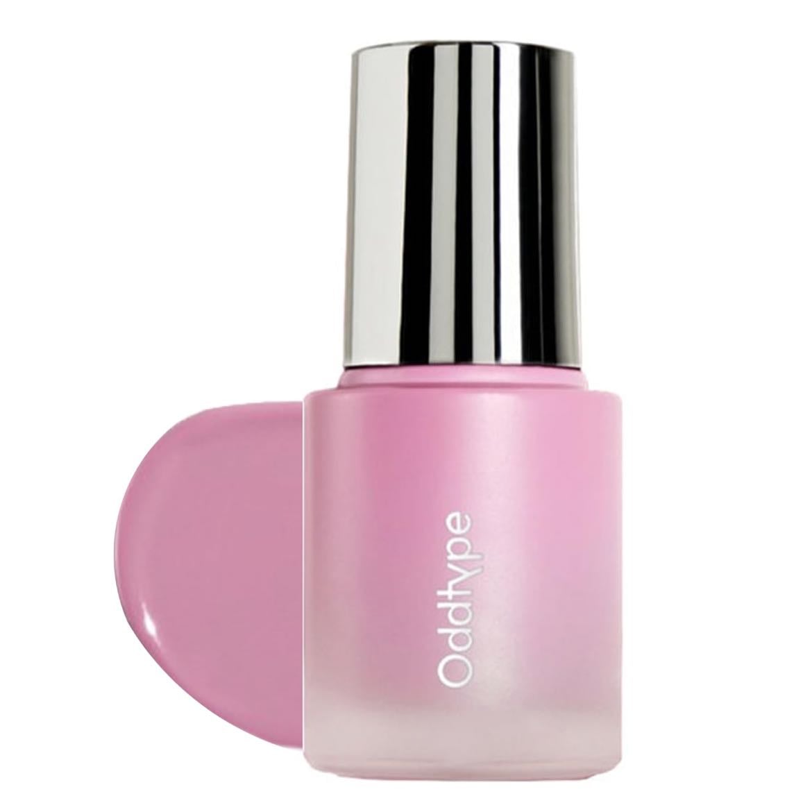 oddtype blush