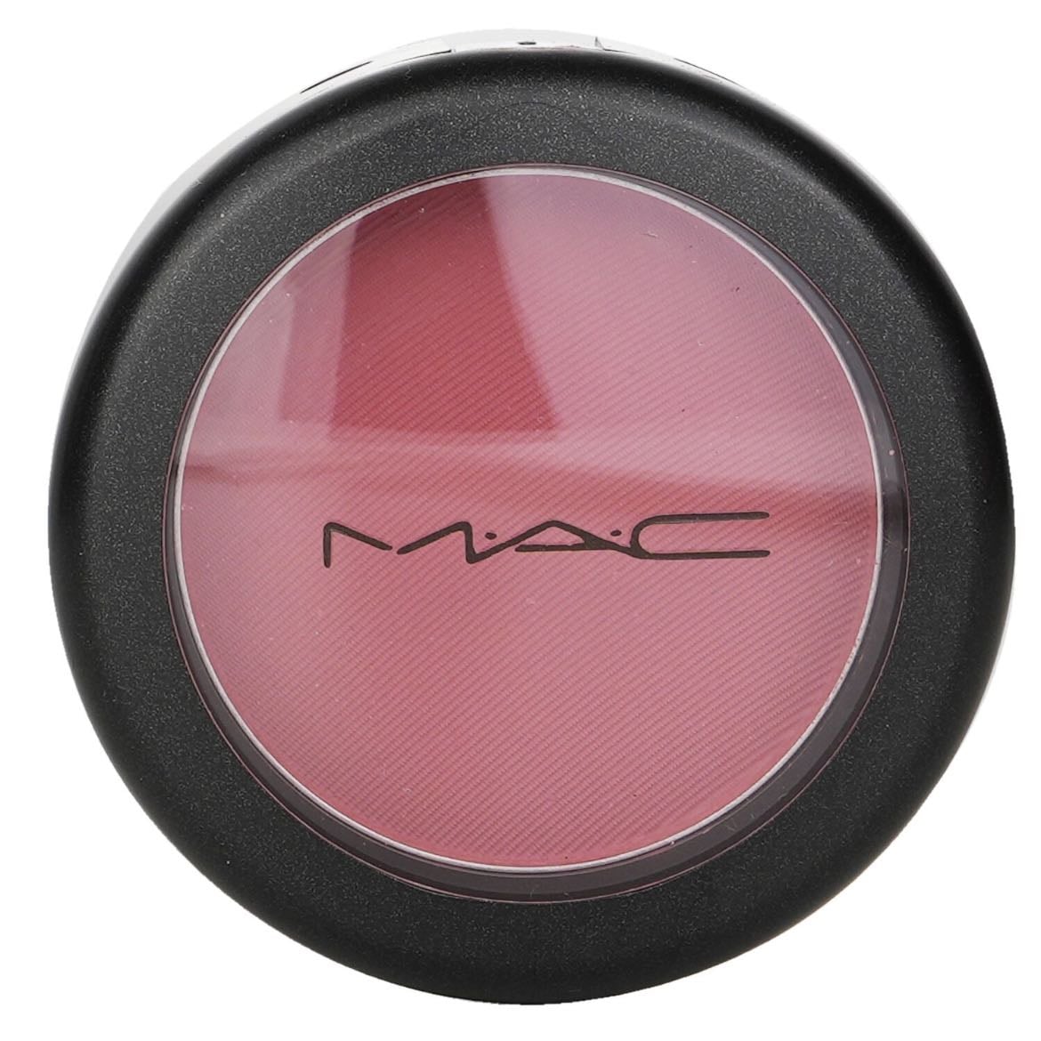 mac powder blush
