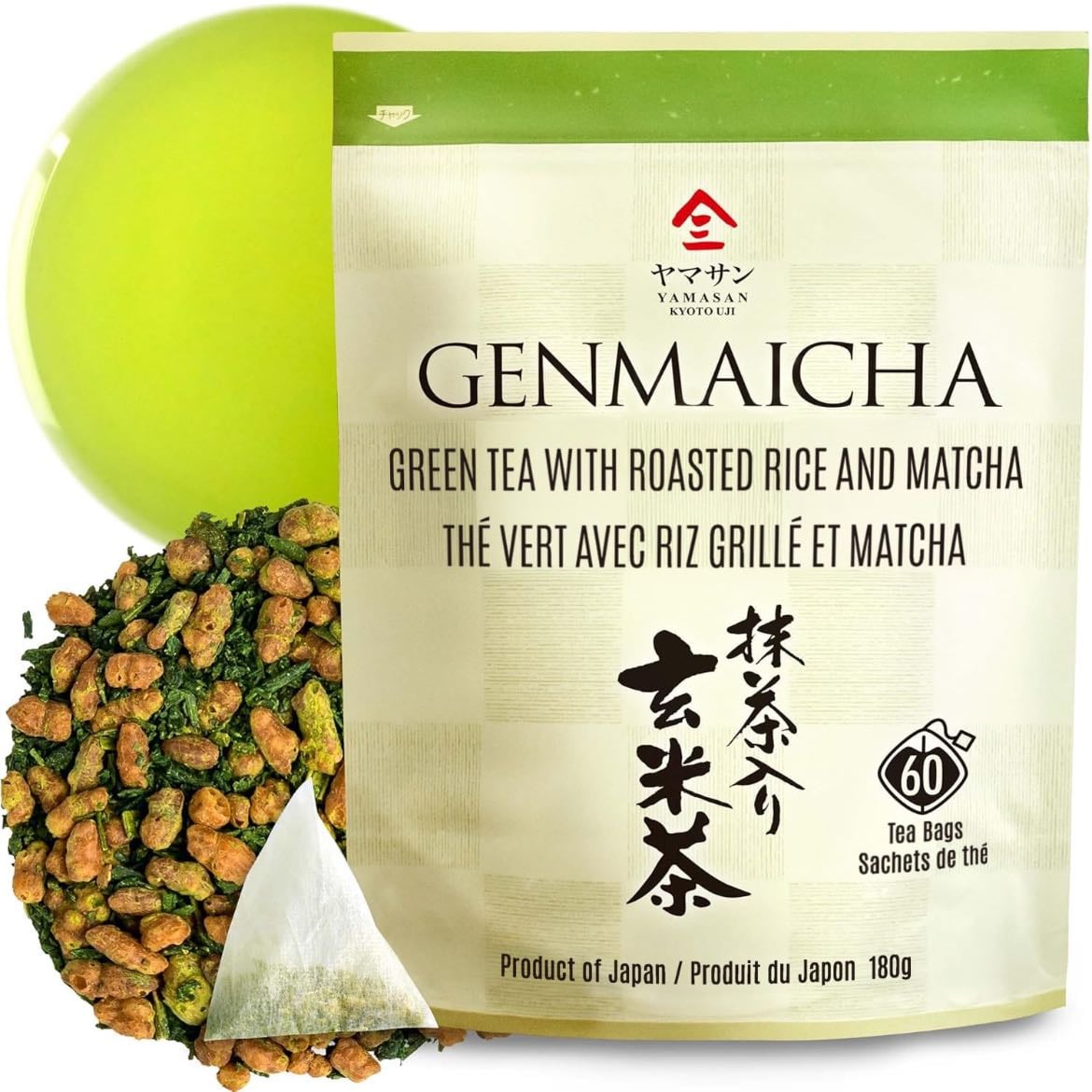 Genmaicha