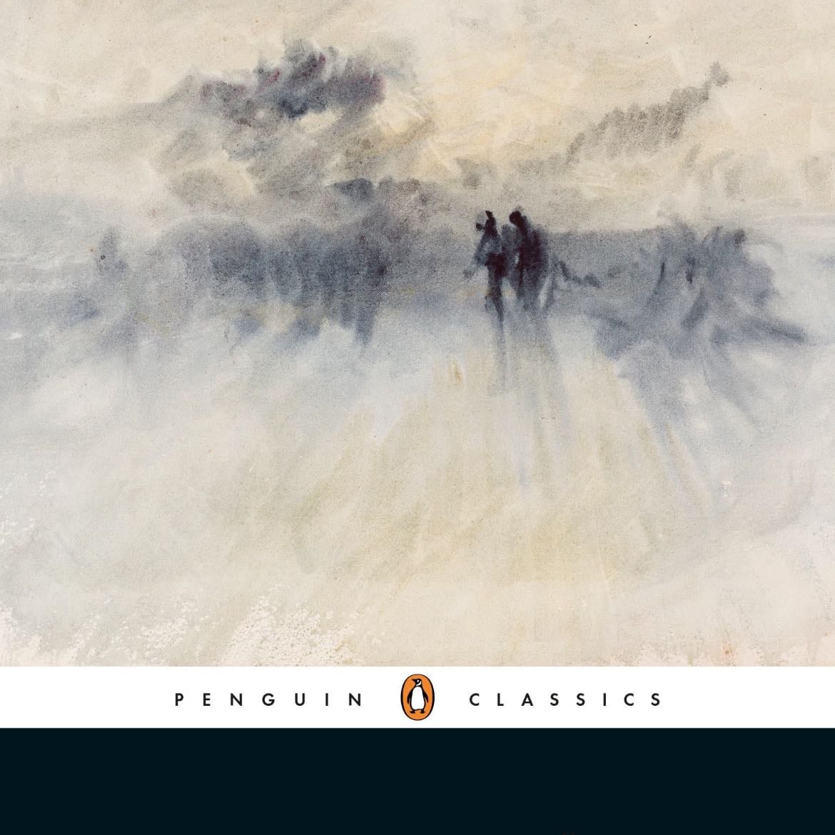 Wuthering Heights (Penguin Classics) - Emily Brontë, Pauline Nestor · 2002