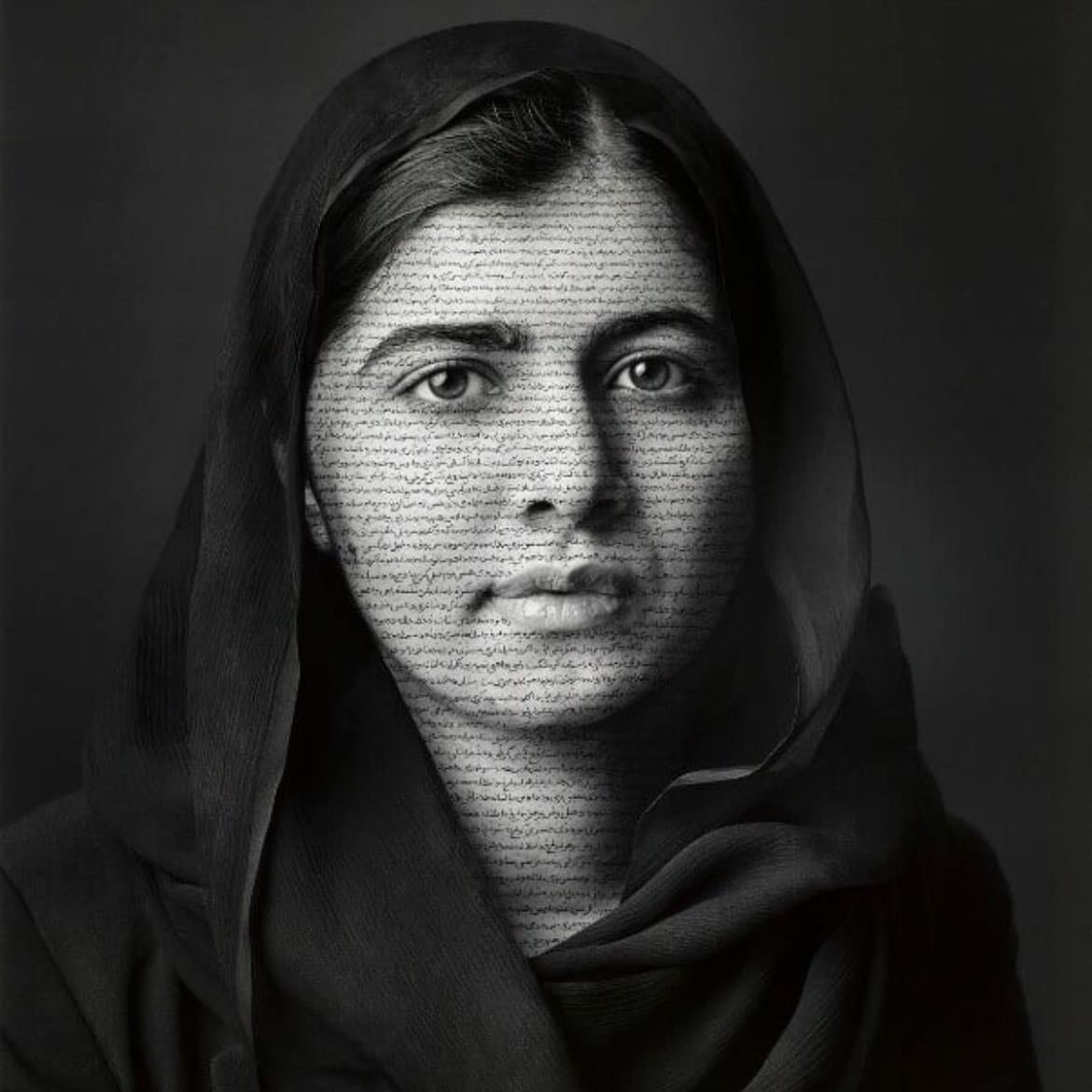 MALALA YOUSAF ZAI