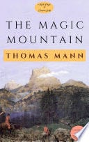 The Magic Mountain - Thomas Mann · 2023