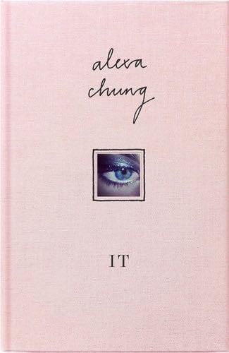 It - Alexa Chung,Alexa Chung · 2013